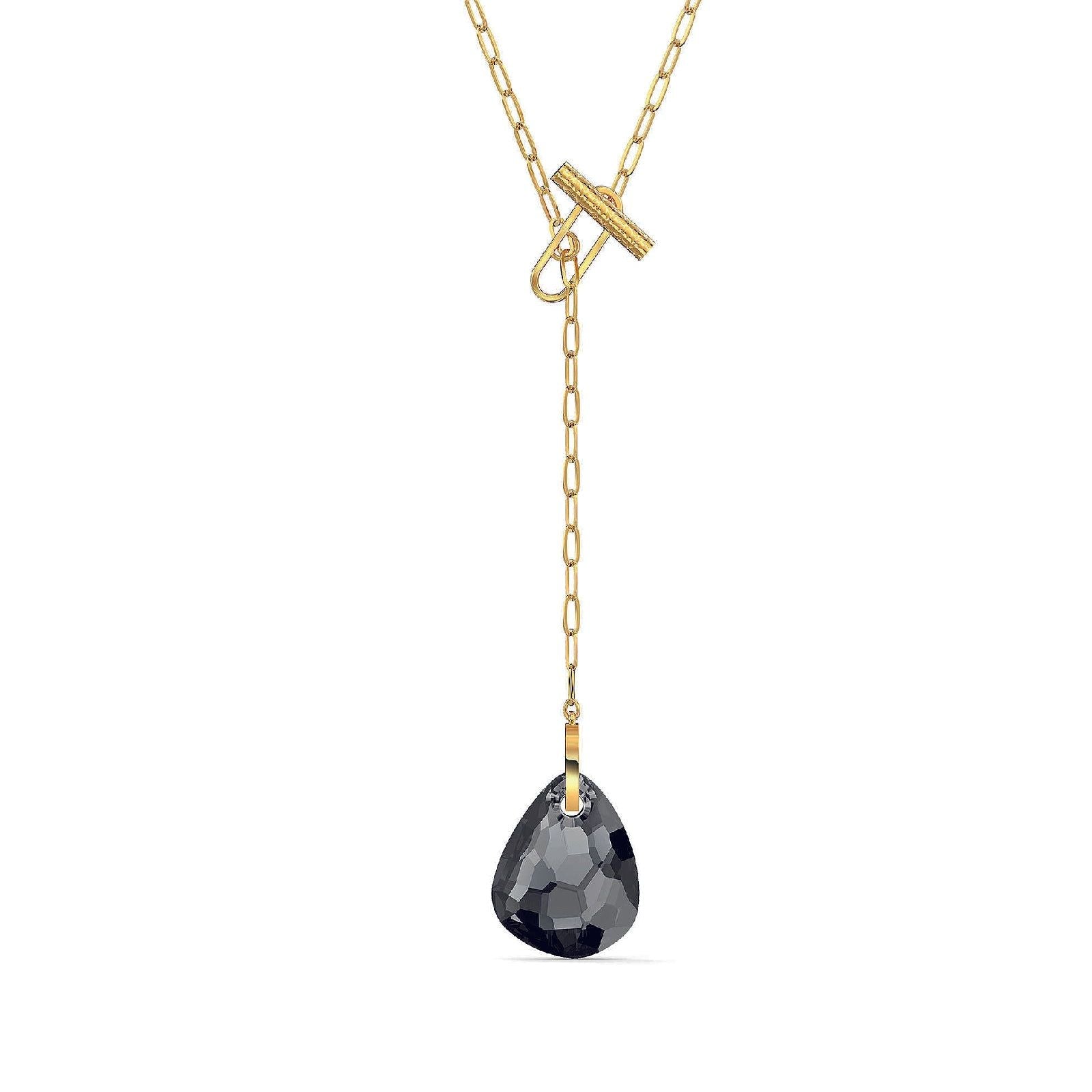 Collana Swarovski T Bar da donna 5565997-1
