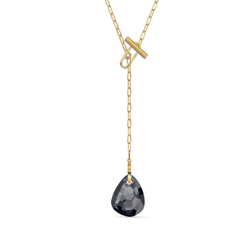 Collana Swarovski T Bar da donna 5565997-1