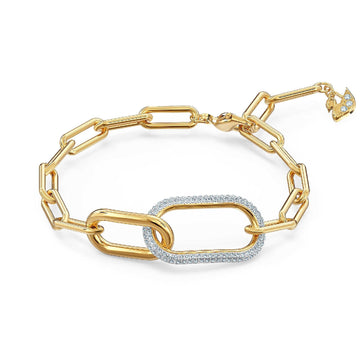 Bracciale Swarovski Time da donna 5566003-1