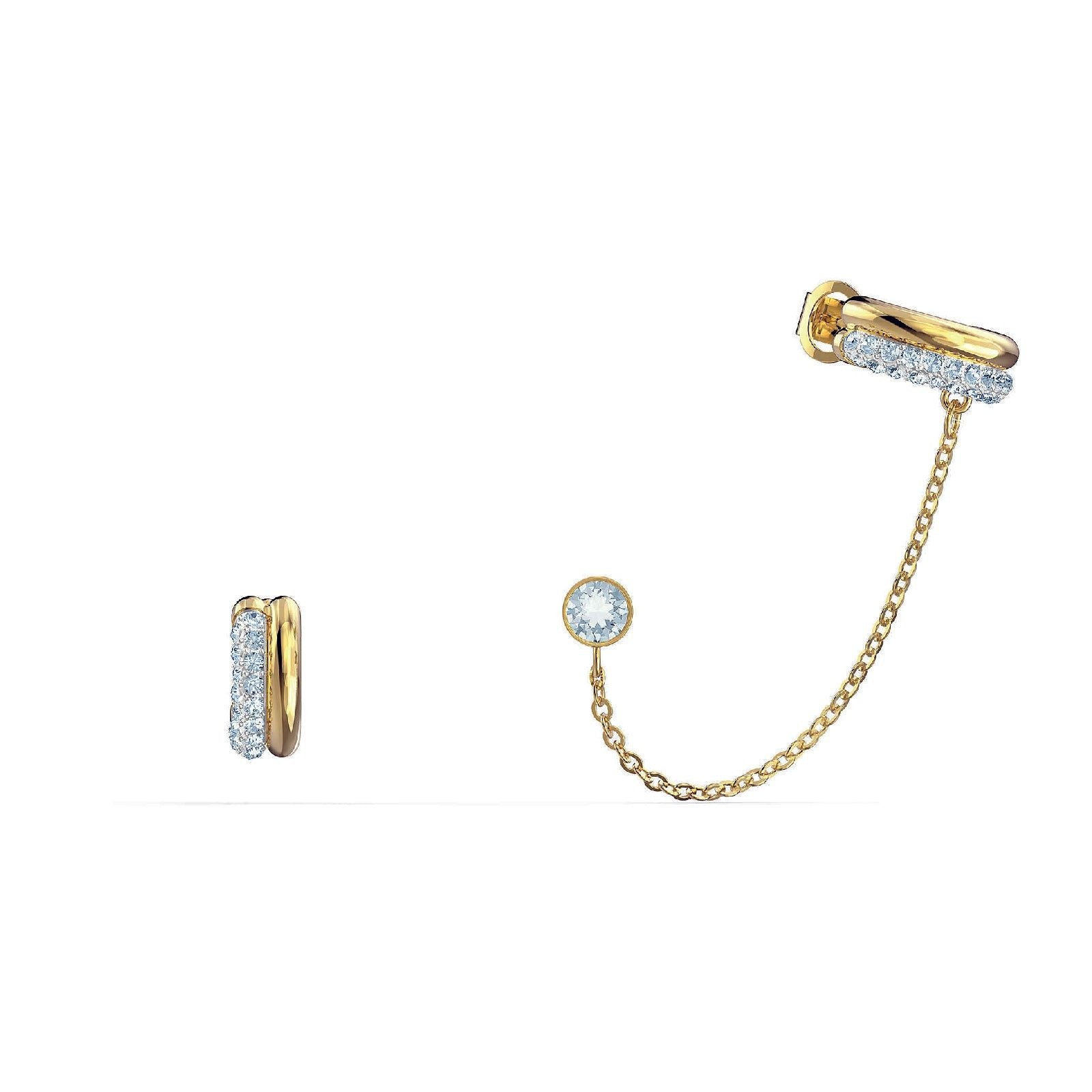 Orecchini Swarovski Time da donna 5566005-1