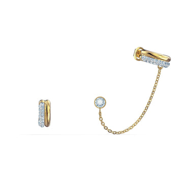 Orecchini Swarovski Time da donna 5566005-1
