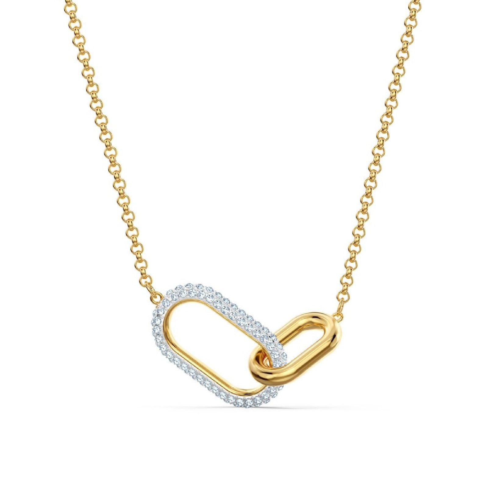 Collana Swarovski Time da donna 5566227-1
