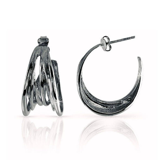 Orecchini Unoaerre Fashion Jewellery Silver da donna 5567-1