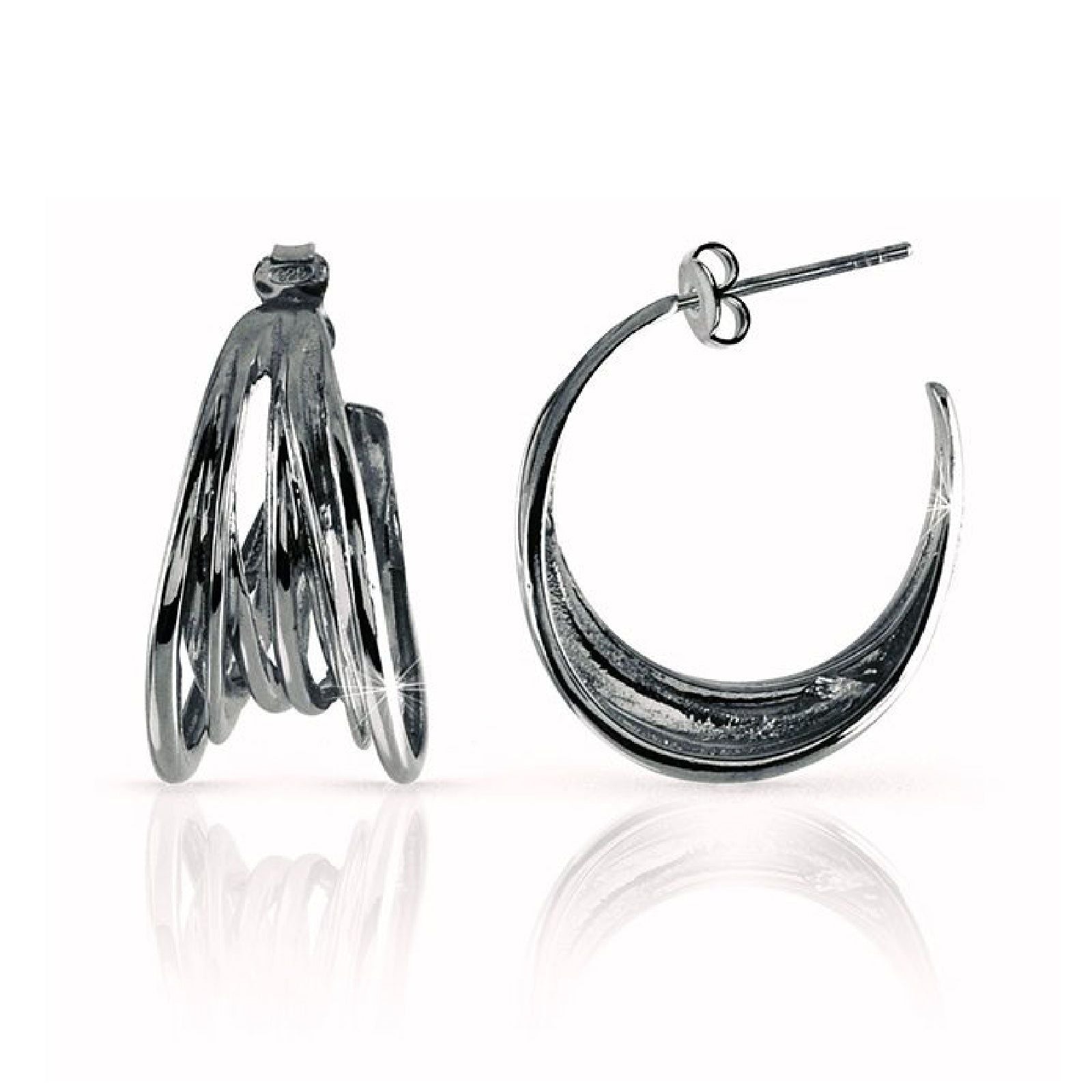 Orecchini Unoaerre Fashion Jewellery Silver da donna 5567-1