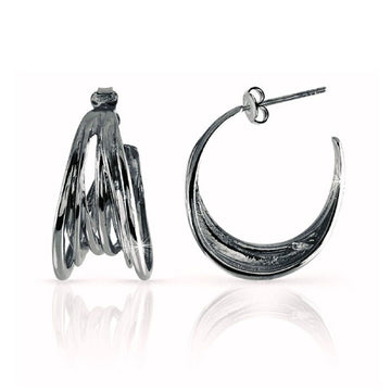 Orecchini Unoaerre Fashion Jewellery Silver da donna 5567-1