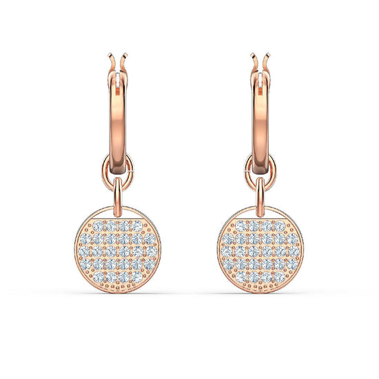 Orecchini Swarovski Ginger da donna 5567528-1