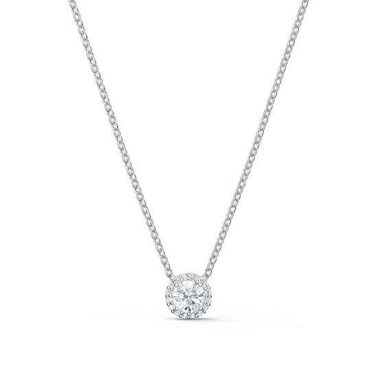 Collana Swarovski Angelic da donna 5567931-1