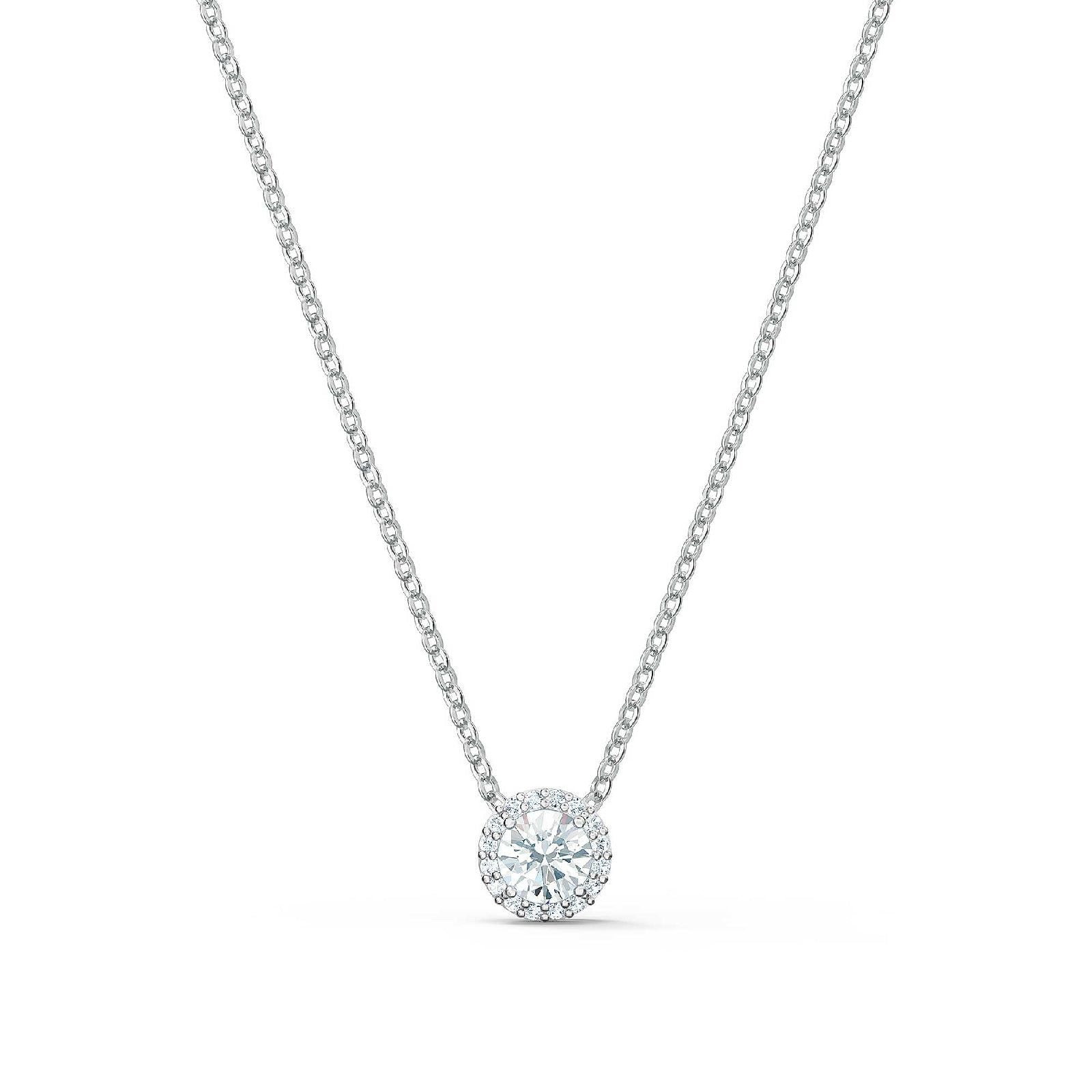 Collana Swarovski Angelic da donna 5567931-1