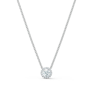 Collana Swarovski Angelic da donna 5567931-1