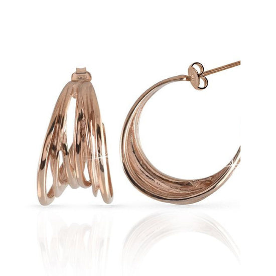 Orecchini Unoaerre Fashion Jewellery Silver da donna 5568-1