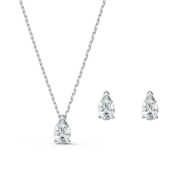 Parure Swarovski Attract da donna 5569174-1