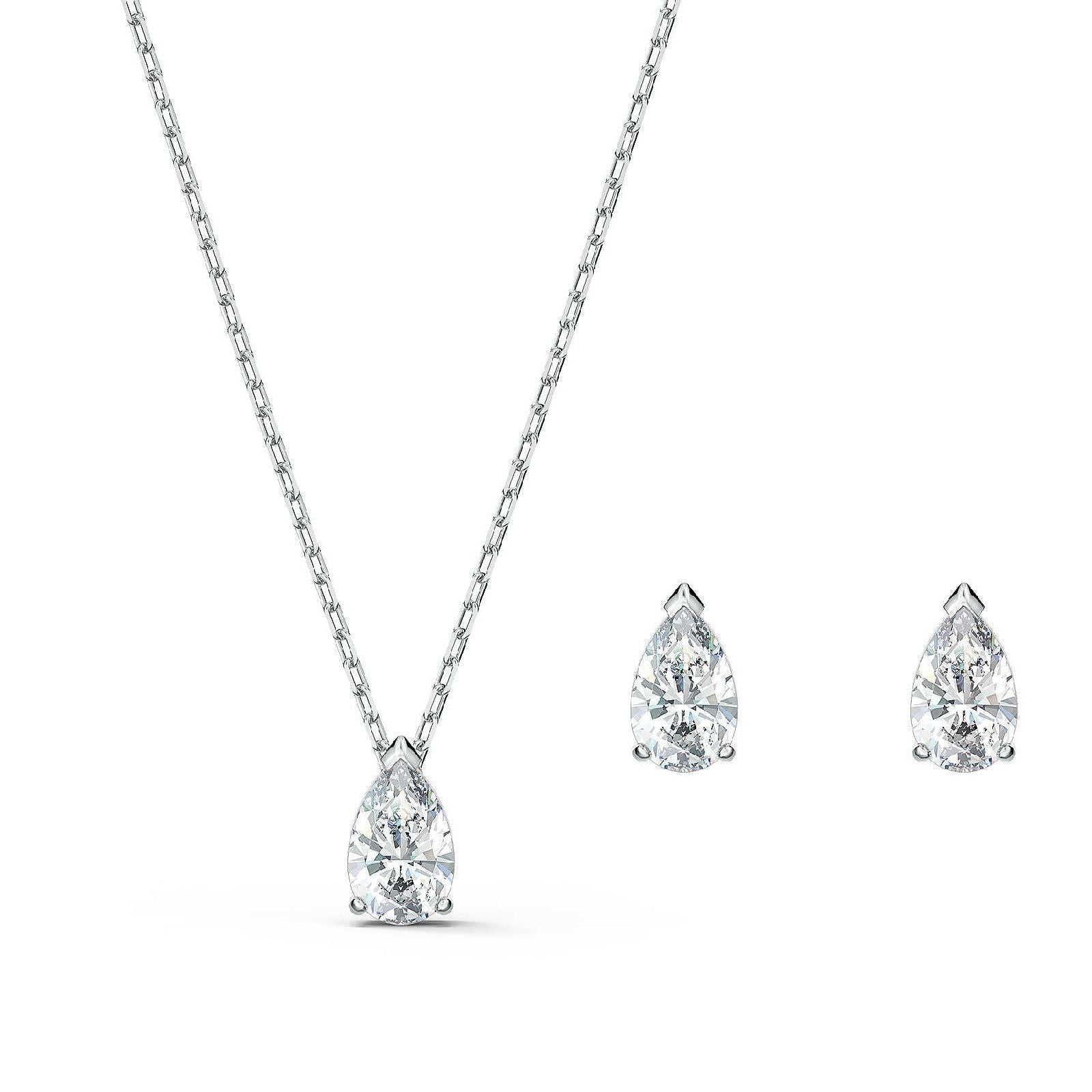 Parure Swarovski Attract da donna 5569174-1