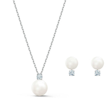 Parure Swarovski Treasure da donna 5569758-1