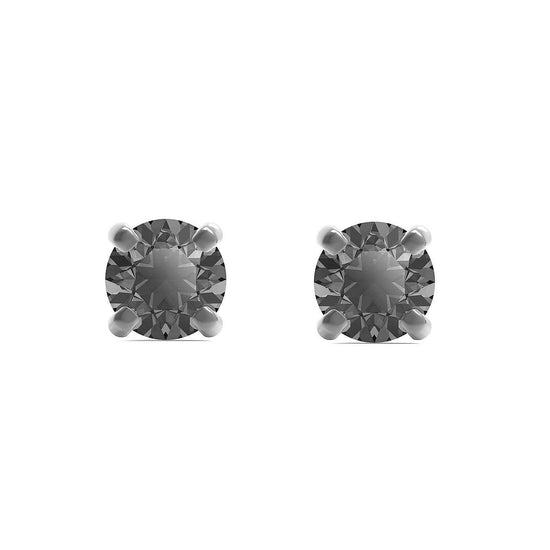 Orecchini Swarovski Men's Sleek da donna 5571555-1
