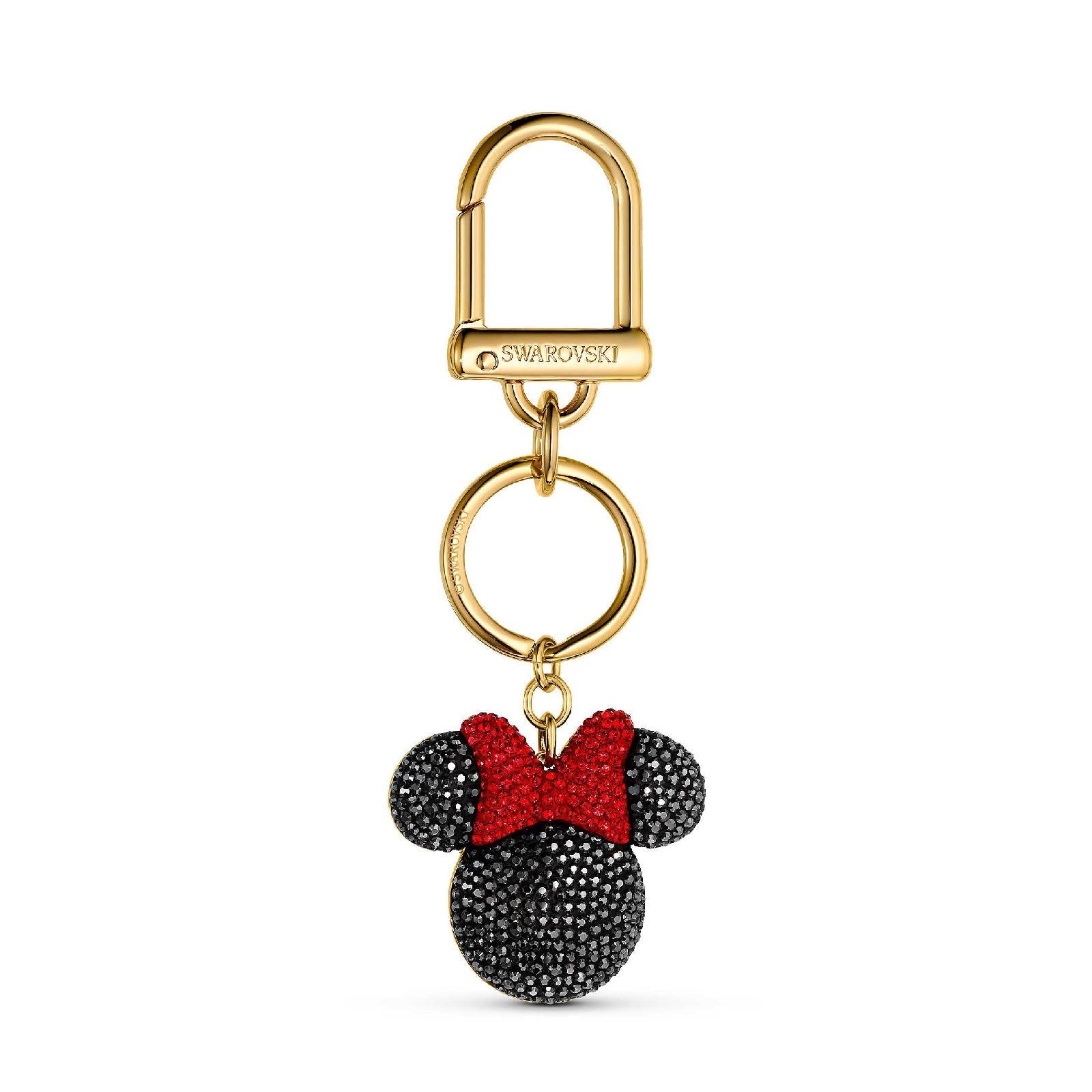 Accessorio Swarovski Mickey and Minnie da donna 5572567-1