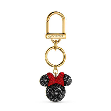 Accessorio Swarovski Mickey and Minnie da donna 5572567-1