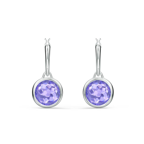 Orecchini Swarovski Tahlia da donna 5572586-1