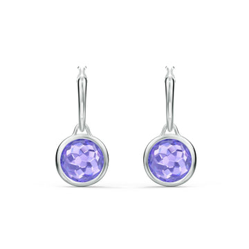 Orecchini Swarovski Tahlia da donna 5572586-1