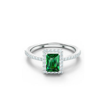 Anello Swarovski Angelic da donna 5572663-1