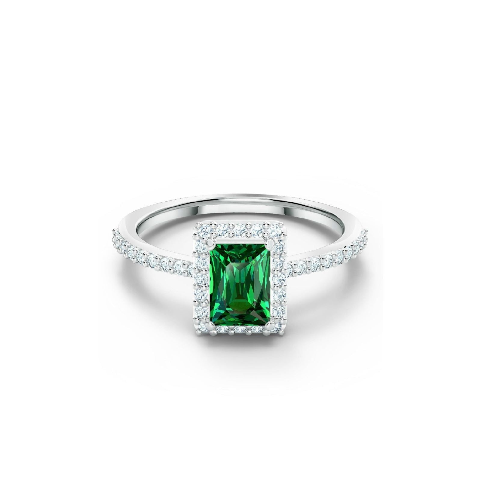 Anello Swarovski Angelic da donna