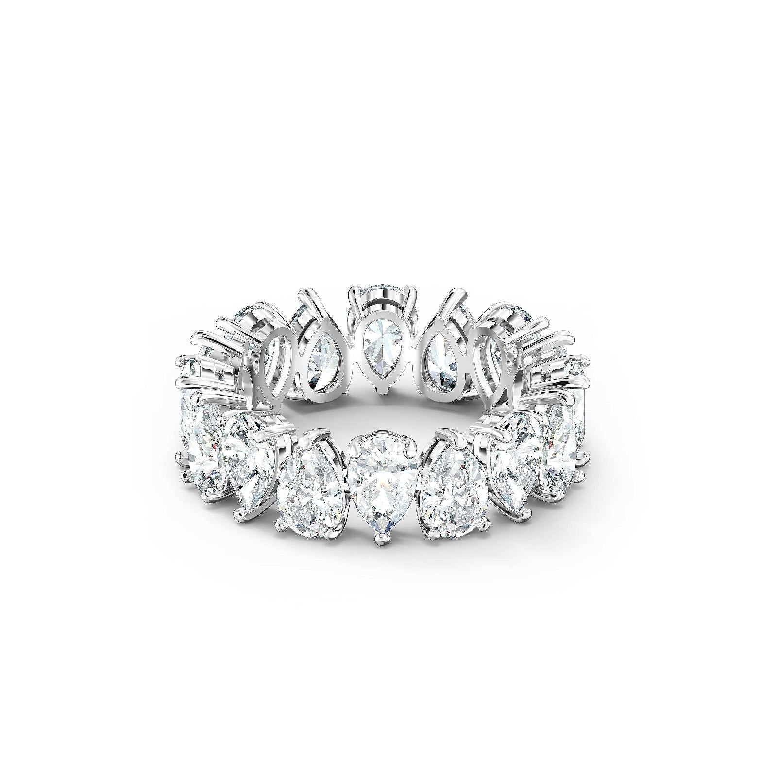 Anello Swarovski Vittore da donna 5572824-1