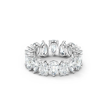 Anello Swarovski Vittore da donna 5572824-1