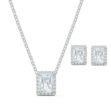 Parure Swarovski Angelic da donna 5579842-1