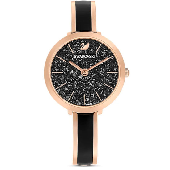 Orologio solo tempo Swarovski Crystalline Delight da donna 5580530-1