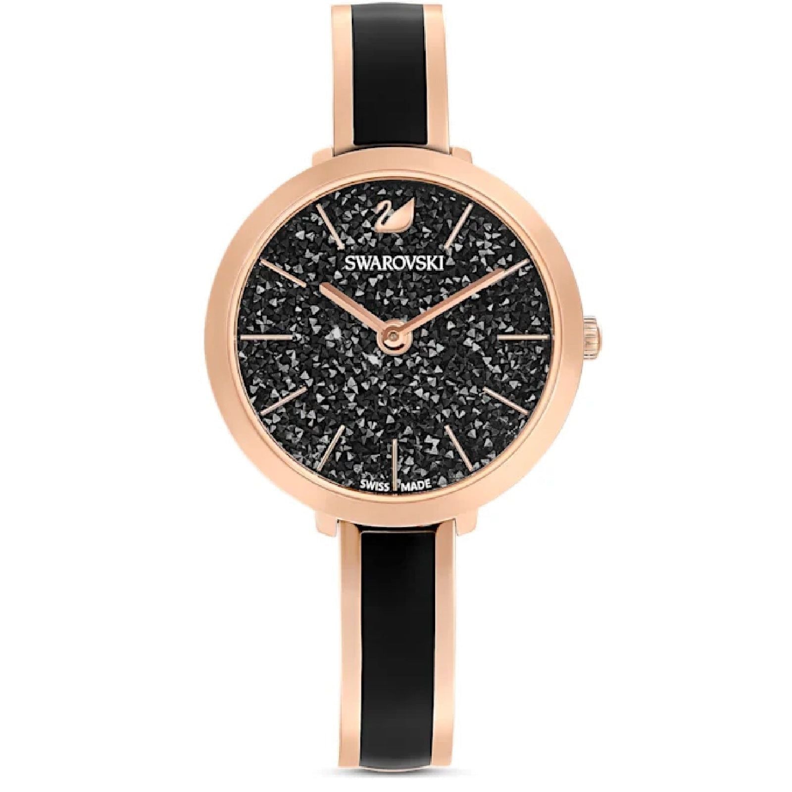 Orologio solo tempo Swarovski Crystalline Delight da donna 5580530-1