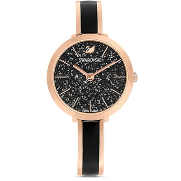 Orologio solo tempo Swarovski Crystalline Delight da donna 5580530-1