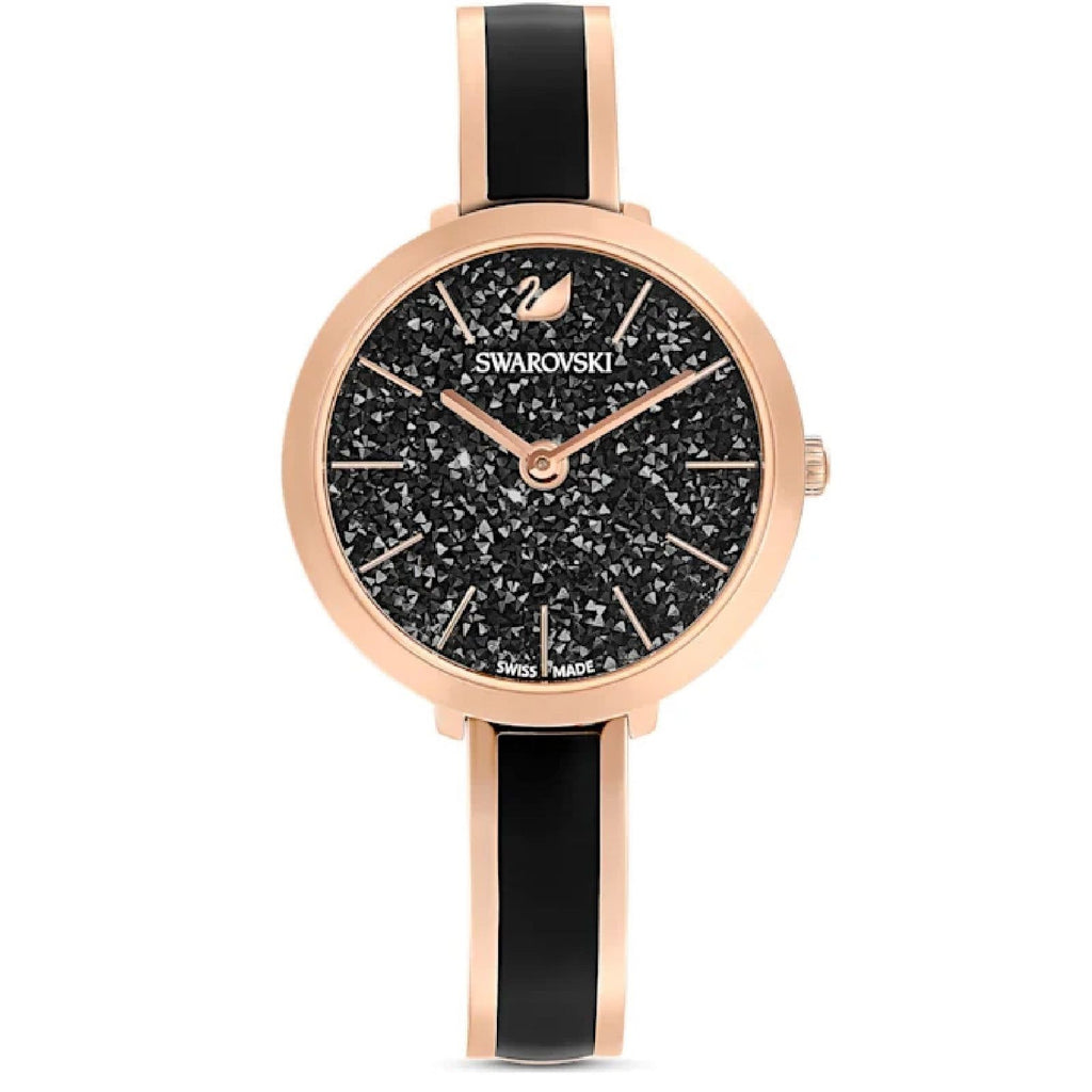 Orologio solo tempo Swarovski Crystalline Delight da donna