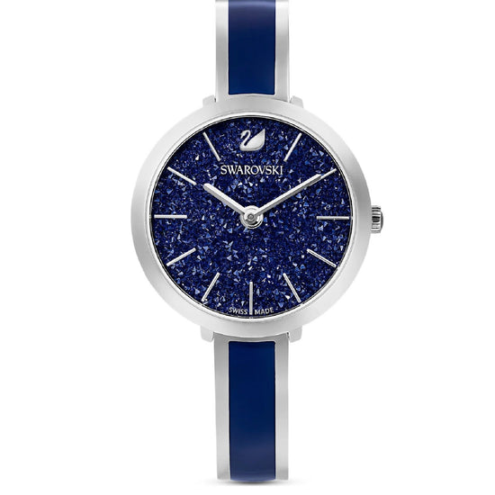 Orologio solo tempo Swarovski Crystalline Delight da donna 5580533-1