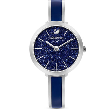 Orologio solo tempo Swarovski Crystalline Delight da donna 5580533-1