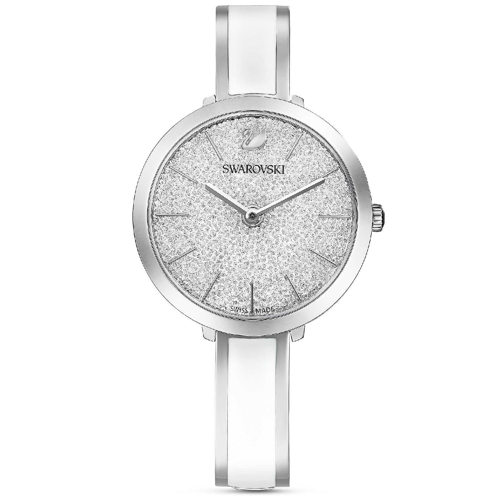 Orologio solo tempo Swarovski Crystalline Delight da donna 5580537-1