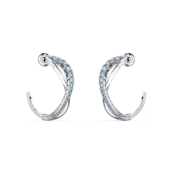 Orecchini Swarovski Twist da donna 5582807-1