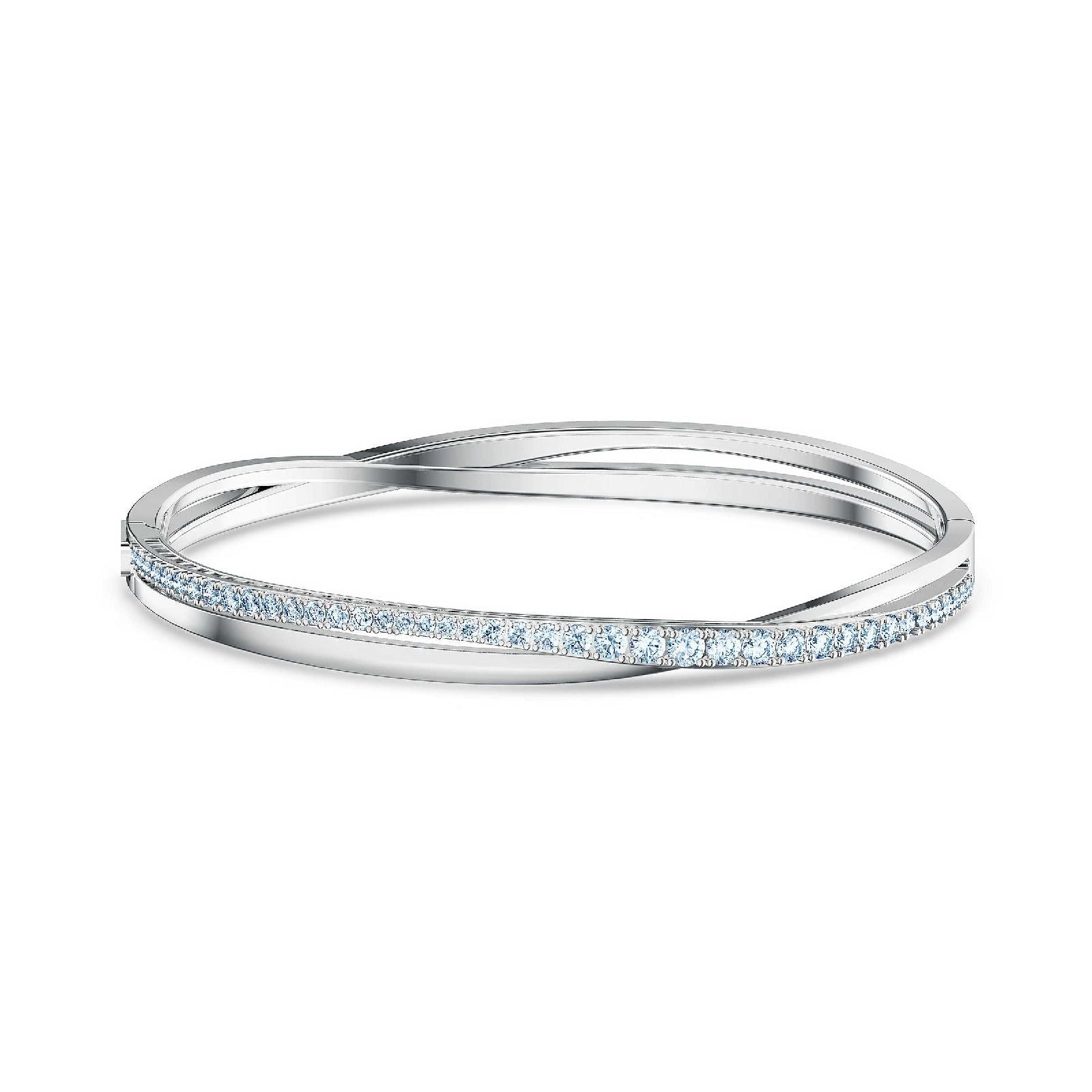 Bracciale Swarovski Twist da donna 5582810-1