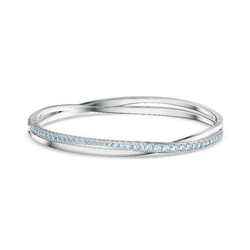 Bracciale Swarovski Twist da donna 5582810-1
