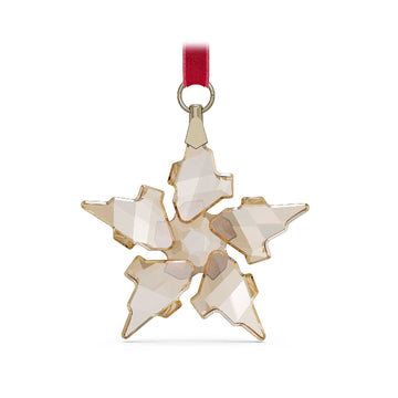 Oggetto decorativo Swarovski Little Star unisex 5583848-1