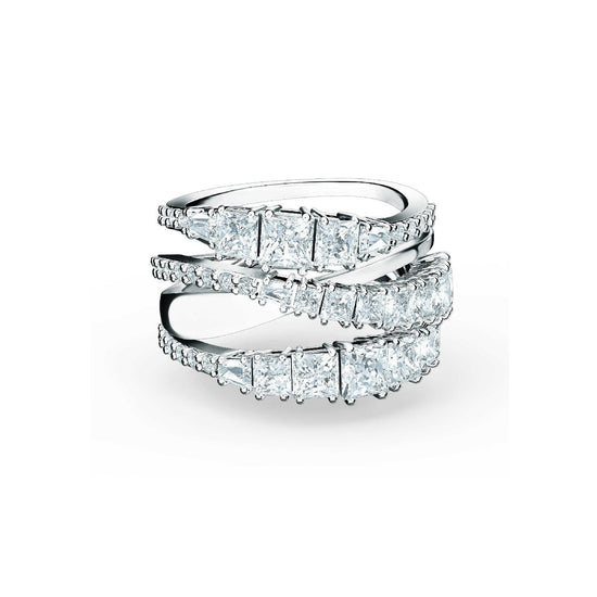 Anello Swarovski Twist da donna 5584646-1