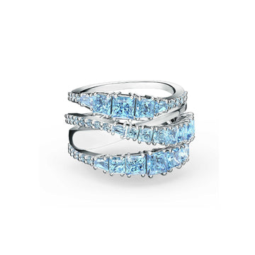 Anello Swarovski Twist da donna 5584649-1