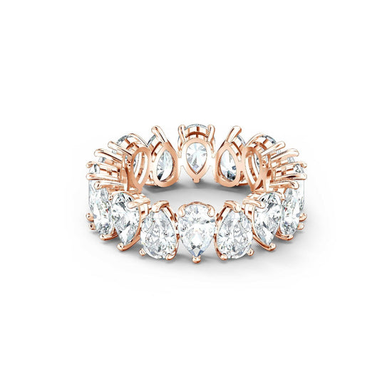 Anello Swarovski Vittore da donna 5585425-1
