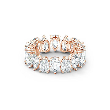 Anello Swarovski Vittore da donna 5585425-1