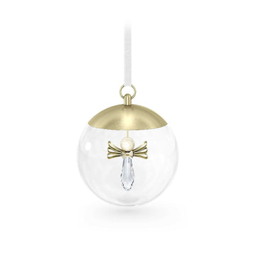 Oggetto decorativo Swarovski Holiday Magic unisex 5596404-1