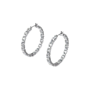 Orecchini Swarovski Millenia da donna 5598343-1
