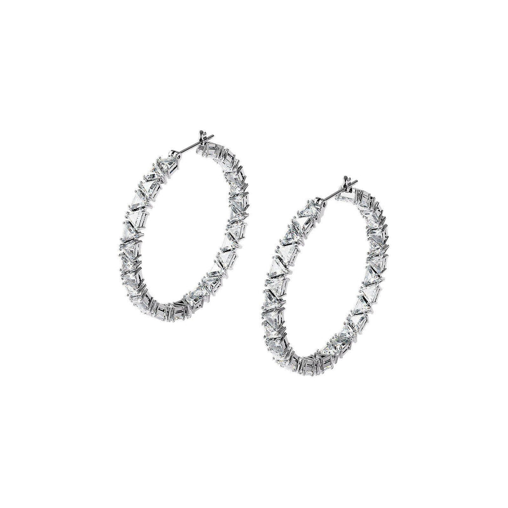 Orecchini Swarovski Millenia da donna