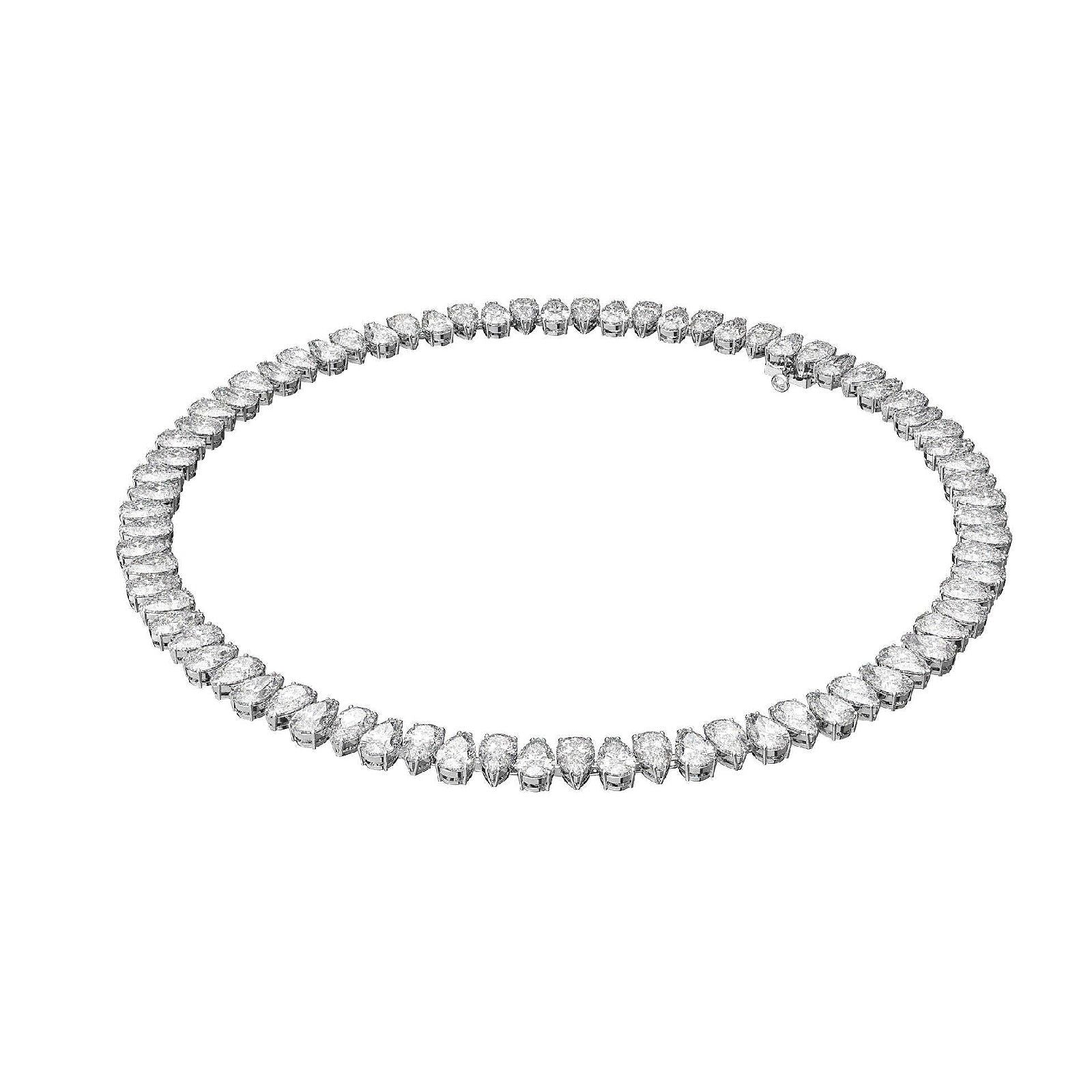 Collana Swarovski Millenia da donna 5598362-1