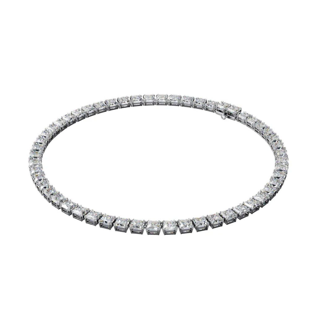 Collana Swarovski Millenia da donna