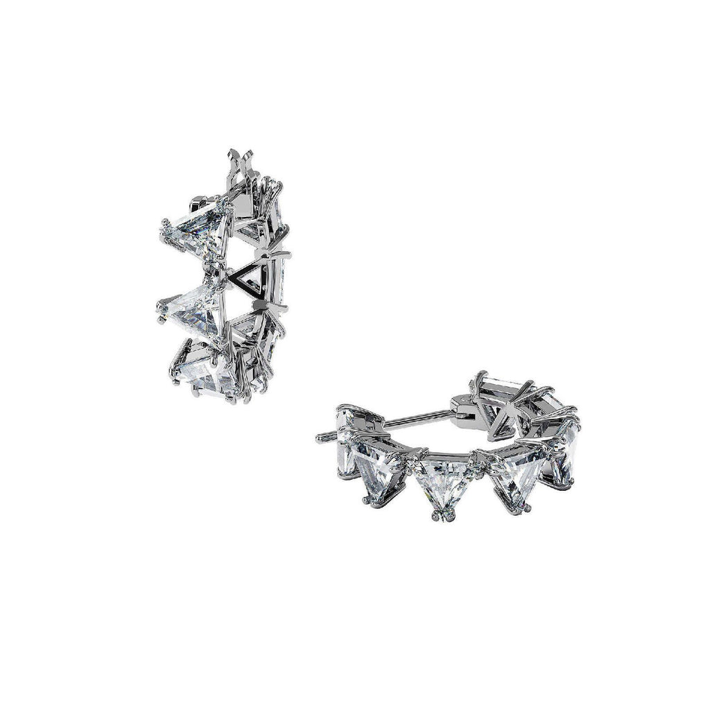 Orecchini Swarovski Millenia da donna