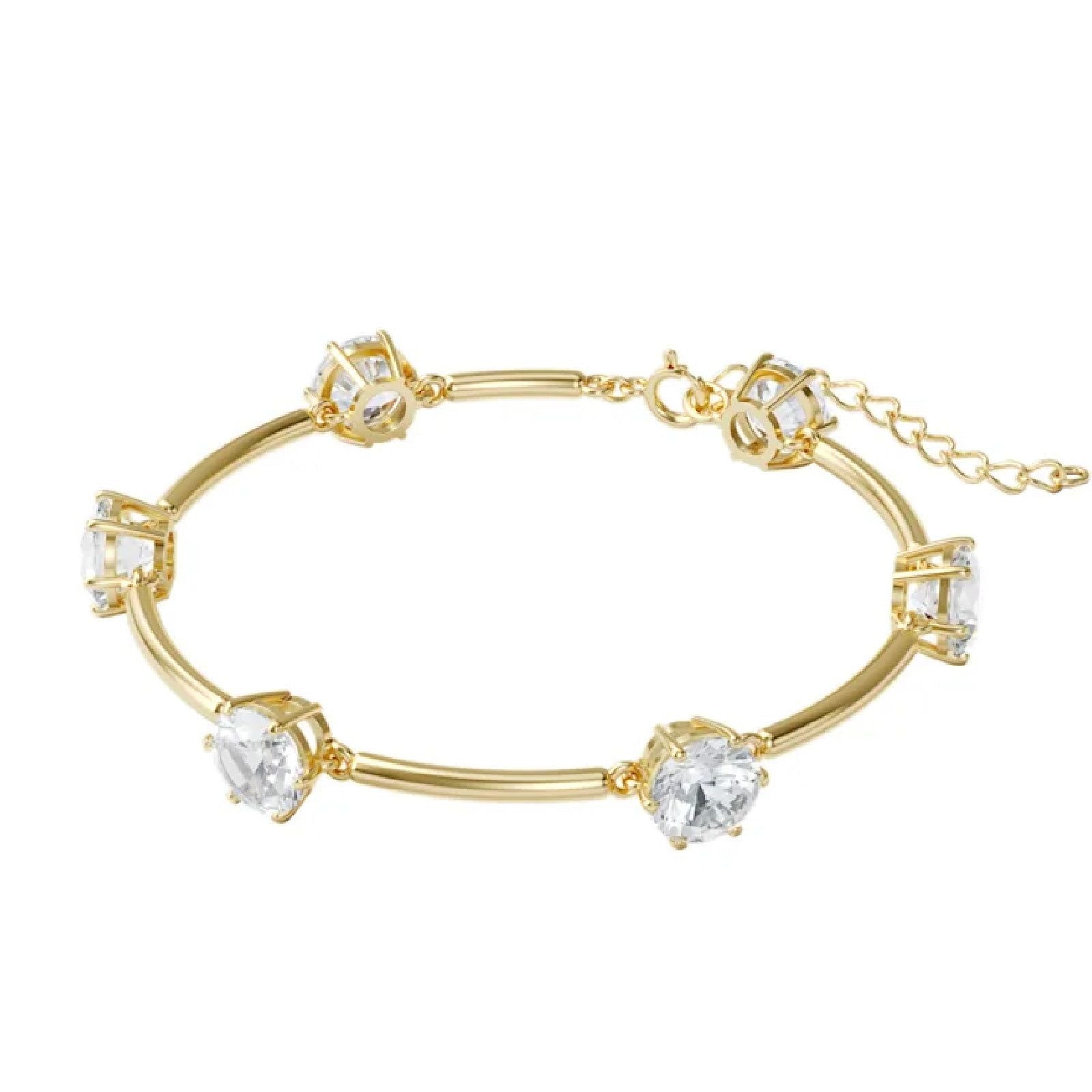 Bracciale Swarovski Constella da donna 5600487-1