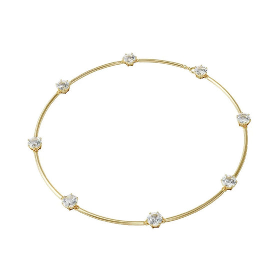 Collana Swarovski Constella da donna 5600488-1